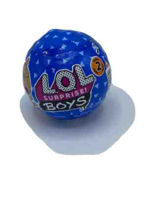 LOL Surprise Boys Series 2 Set Piano King Neon Guy Swaggie Sealed Accessories
