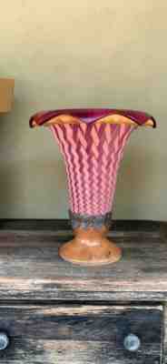 LONGABERGER Master’s Studio Lily Basket - Rare! 