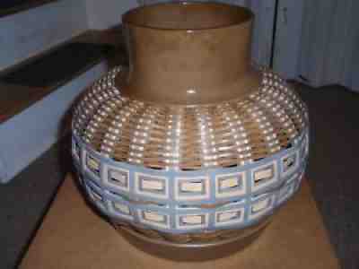 Longaberger CC 2017 MASTER'S STUDIO WINDOWS OF LIFE BASKET,17th of series. NEW