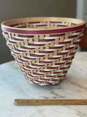 longaberger prototype rare