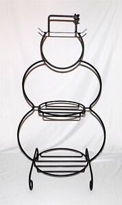 LONGABERGER Wrought Iron 32