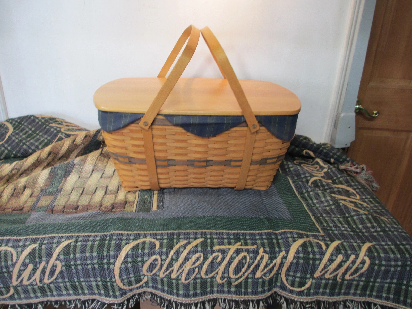Longaberger Basket Value Guide