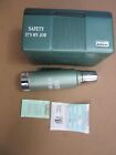 Vintage Stanley Aladdin Lunch Box Cooler & Vacuum Thermos Bottle Combo NewSafety