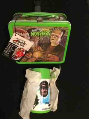Rare And Collectible Lunch Boxes : 1979 Value Guide - Price List