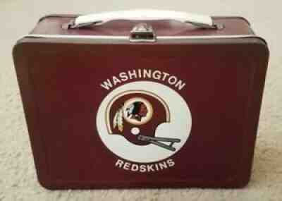 Washington Redskins Lunchbox - SWIT Sports