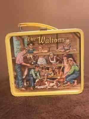 Rare And Collectible Lunch Boxes Rare And Collectible Lunch Boxes