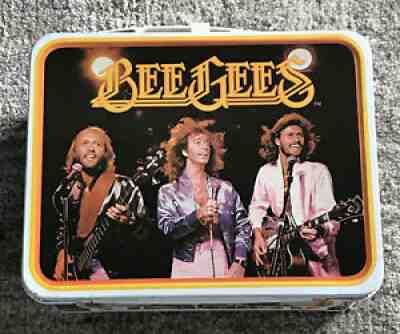 Bee Gees ランチボックス Bee Gees Lunch Box | National Museum of