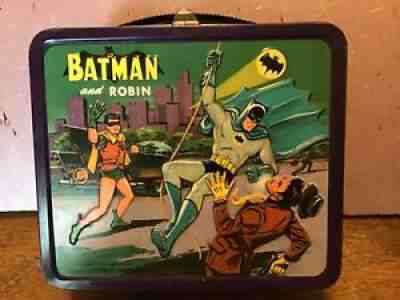 COC007-Batman-Vintage-Lunch-Box-And-Thermos