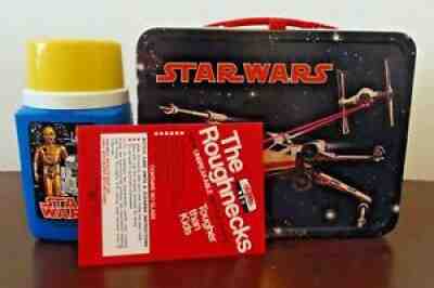 1977 Star Wars Thermos (1C)