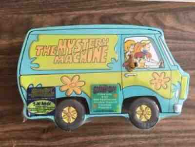 Vintage 1973 Hanna Barbera Scooby Doo Lunch Box With Thermos, Plus '98  Velma Jeep Wrangler, Retro Cartoon TV Show Collectibles, Decor 