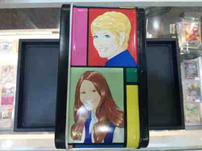 Vintage 1971 Thermos Partridge Family Lunchbox — The NAT