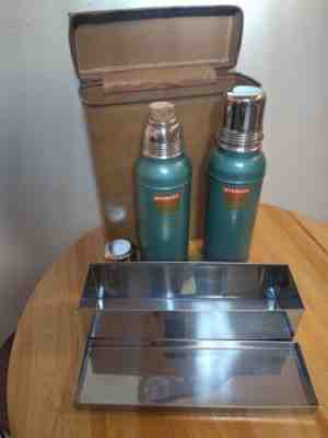 Antique store score: Like new in box USA made Stanley thermos for $9 :  r/BuyItForLife