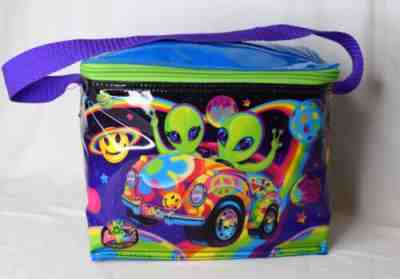 Lisa Frank popular Dragon Lunchbox NWT