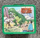 Land Of The Lost Lunchbox Vintage GREAT CONDITION