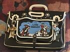 Original Vintage Lone Ranger Lunch Bag /box