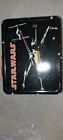 Vintage Star Wars Metal Lunch Box 1977  Version #2