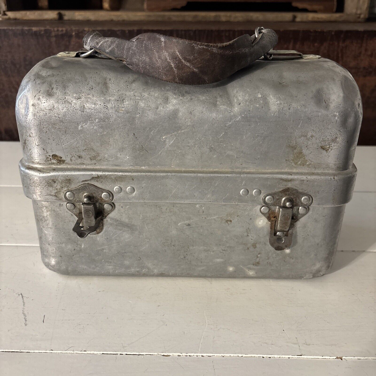 Rare And Collectible Lunch Boxes : Priscilla Value Guide - Price