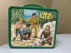 Land Of The Lost Lunchbox with Thermos Vintage Very Good Condition 1975