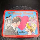 1970 The Brady Bunch Lunch Box & Thermos * Vintage Tin Lunchbox Kit ?