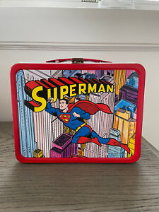 1967 vintage lunch box