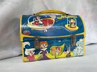 1963 Jetsons lunchbox vintage