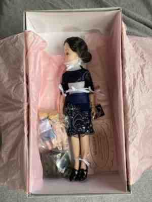 Madame Alexander 100th Anniversary Collection