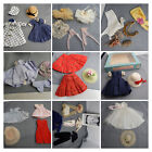 Vintage 1950-60’s Madame Alexander 10” CISSETTE Doll CLOTHES Lot Orig.