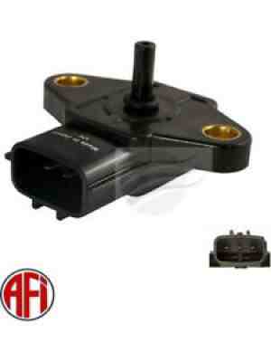 Hitachi Map/Boost Pressure Sensor For Nissan Patrol 3 Dti Y61 Zd30Ddti (MAP1176)