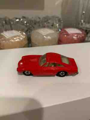 Matchbox Lesney Superfast No. 75 Ferrari Berlinetta Red NICE