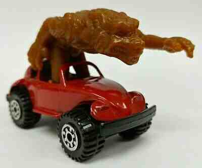 @@@***** PRE-PRODUCTION Engineer Model, Matchbox VW Beetle ****@@@
