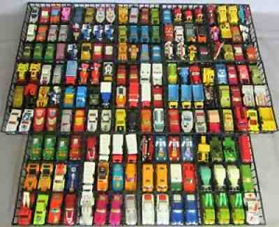 Matchbox Superfast Unboxed Sale - NOW LIVE - Ends Sun 31st Oct