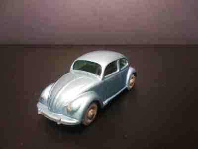 Matchbox Lesney #25b Volkswagen Beetle RARE Red Tail Lights