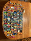 100+ 1950 60s 70s Hot Wheels Matchbox Corgi Tootsietoy  Marx,Etc Vintage ToyCars