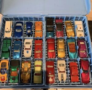 Matchbox Lesney Vintage 1967 Hot Wheels VW Redline Volkswagen Beetle Joblot