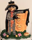 ? Vintage 80's Hamburglar McDonalds Statue Sign Plaque used high grade, 25