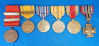 U.S. Navy, WW2 Good Conduct medal group to a mustang Lt. Commander