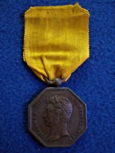 Netherlands: Java War Medal 1825-1830