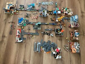 Vintage Micro Machine Lot