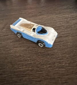 Micro Machines 1991/92 Porsche 956-C Micro Village Variant RARE!