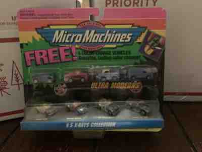 Micro Machine Collection Display Micro Machines Collectibles : Triumph Micro Machine Value Guide - Price ...