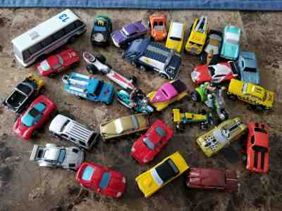1999 MICRO MACHINES LOT TATRA SUPRA VW MANX and Hidden Unreleased LOW PRODUCTION