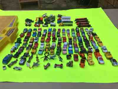 Micro Machine Collection Display Micro Machines Collectibles : 1986 Value Guide - Price List | Micro ...