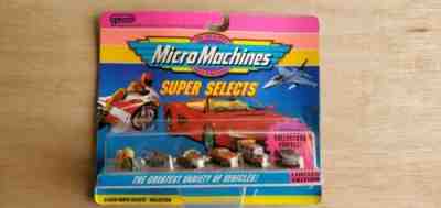 Micro Machine Collection Display Micro Machines Collectibles : Selects Micro Machine Value Guide - Price ...