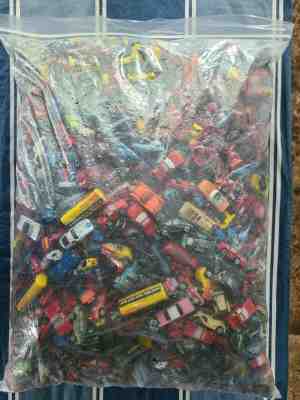 MICRO MACHINES BULK LOT of approximately 900 VEHICLES - AMAZING OPPORTUNITY!