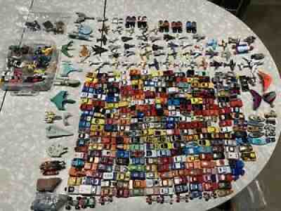 Micro Machine Collection Display Micro Machines Collectibles : 80s Value Guide - Price List | Micro ...