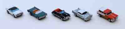 Micro Machines Collectibles : Wax Micro Machine Value Guide - Price ...