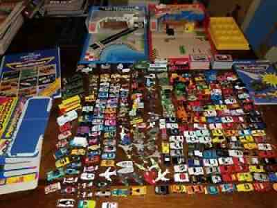 Micro Machine Collection Display Micro Machines Collectibles : Classic Value Guide - Price List | Micro ...