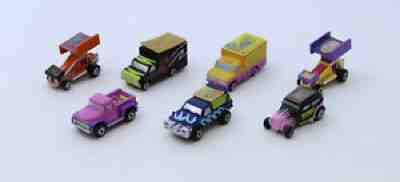 Micro Machines Collectibles : Years Micro Machine Value Guide - Price ...