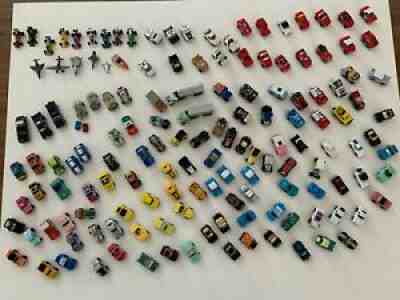 Micro Machine Collection Display Micro Machines Collectibles : Retro Micro Machine Value Guide - Price ...