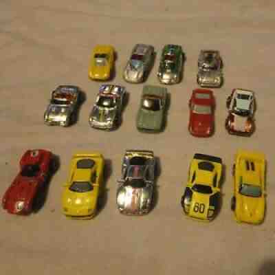 Micro Machines Collectibles : Ferrari F50 Micro Machine Value Guide ...